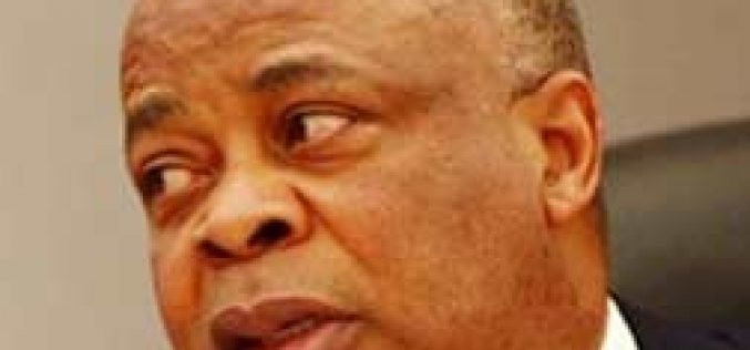 Ken Nnamani not humiliated in Abia – APC Chairman