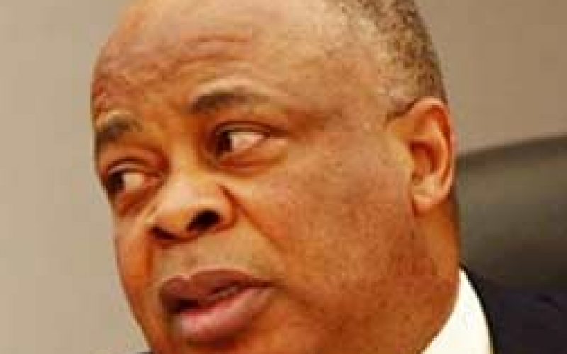 Ken Nnamani not humiliated in Abia – APC Chairman