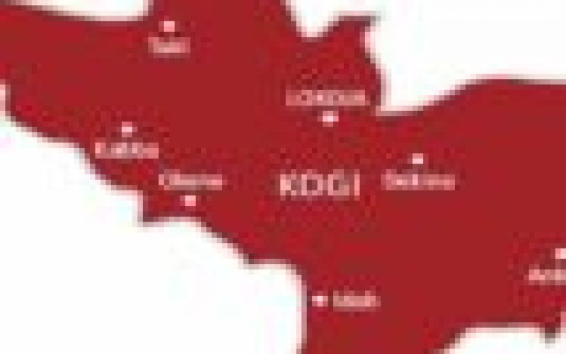 Kogi govt pays retirees N2.9bn gratuity, pension
