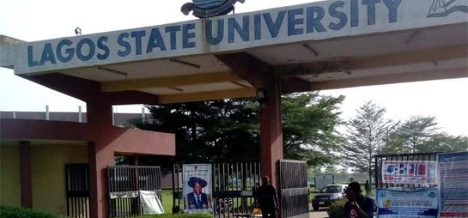 Apply merit, extant laws in appointment of LASU VC, Lagos doctors tell Sanwo-Olu