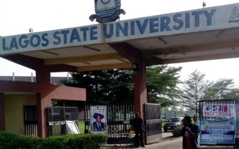 We want a Lagosian as LASU VC, says Olanrewaju, ex-Communications Minister