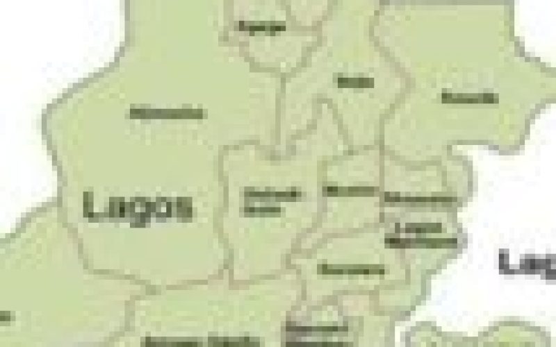 Residents appeal to LASG over alleged land grabbing