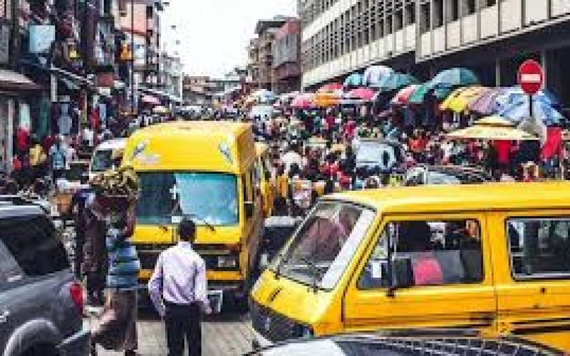 Life expectancy in Nigeria now 54 years – Doctors