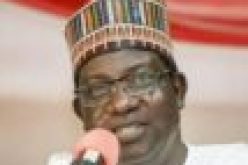 Gov Lalong criticises killing of miners in Jos South