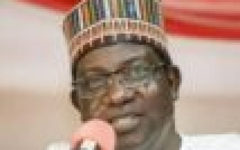 Lalong makes case for local artisans