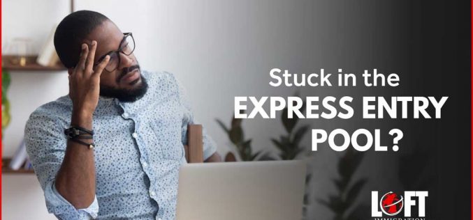Stuck in the Canadian Immigration Express Entry Pool? Join our “CRS Booster” Webinar