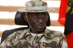 Nigeria will have peace again, Irabor vows