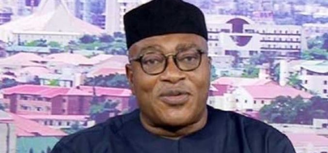 Calls for negotiation, amnesty for bandits, senseless, bizarre — Ejiofor, ex DSS Director