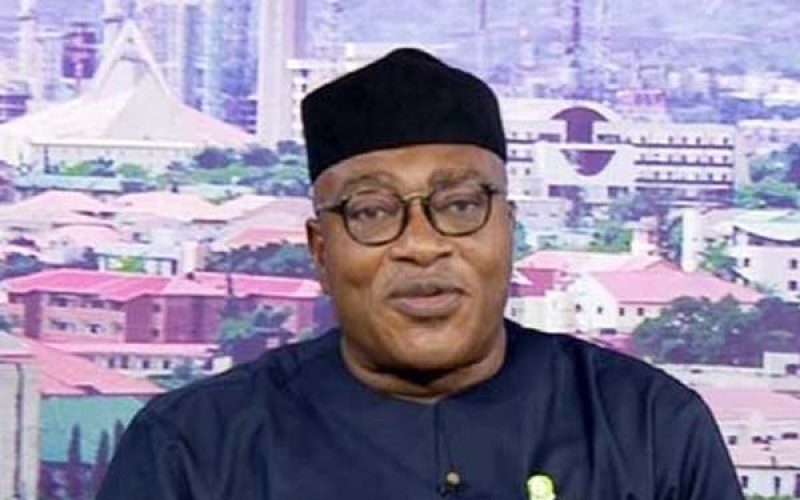 Calls for negotiation, amnesty for bandits, senseless, bizarre — Ejiofor, ex DSS Director