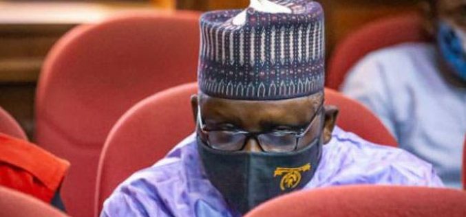 Money Laundering Trial: Why I want to withdraw as Maina’s lawyer — Katu, SAN