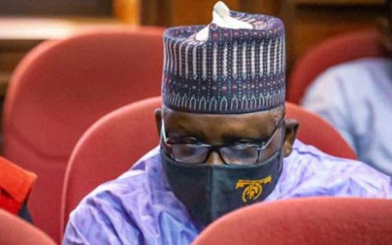 Court says Maina’s request to summon witnesses was done in haste