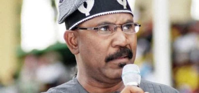 COVID-19 VACCINE WARNING: Vaccination is no licence to be loose — Mamora, Health Minister