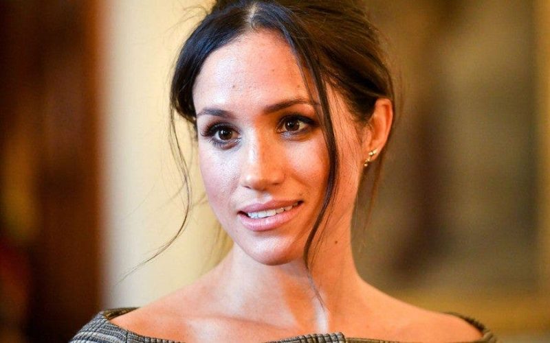 Meghan will not stay silent if British royals perpetuate falsehoods