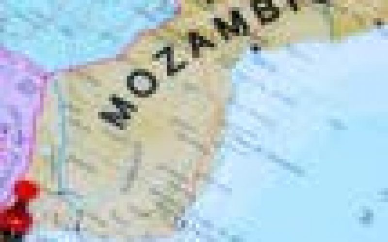 Over 180 people trapped in Mozambique hotel after insurgent attack