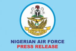 JUST IN: NAF appoints new officers, spokesperson, others