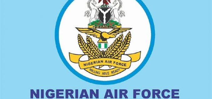 JUST IN: NAF appoints new officers, spokesperson, others