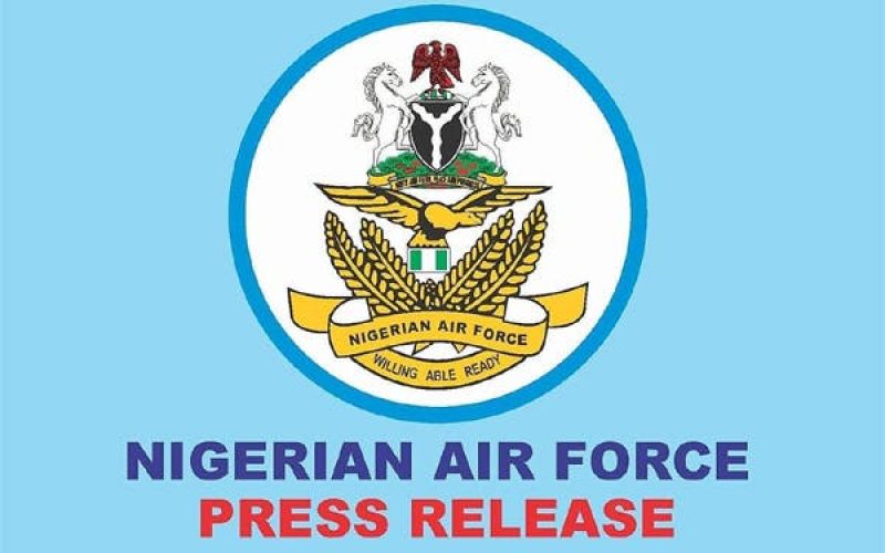 JUST IN: NAF appoints new officers, spokesperson, others