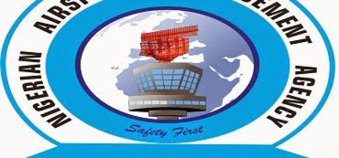 NAMA decries attack on airspace infrastructure