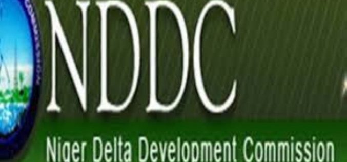 N-Delta losing patience with NDDC forensic audit – Group
