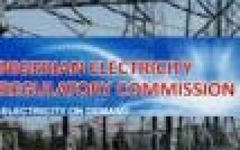 Mass Metering : Senate Lampoons  NERC over 13% performance