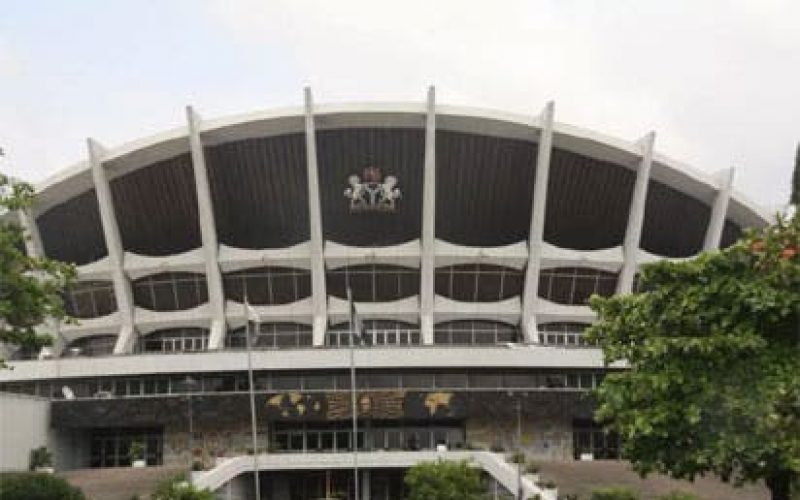 NATIONAL THEATER: A banking boost for the creative industry