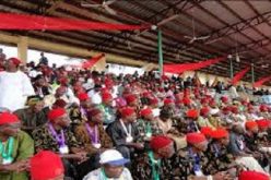 Igbo Presidency: How best to realise it