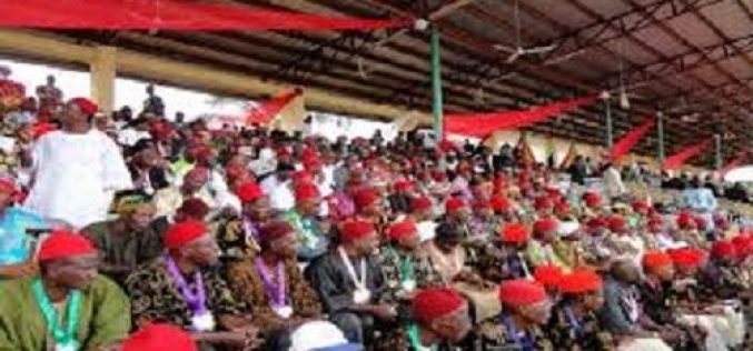 What Ohanaeze Ndigbo Peace and Reconciliation Committee should do —Igbos