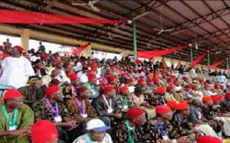 Igbo Presidency: How best to realise it