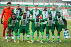 AFCON Qualifiers: Super Eagles confirm dates, venues for Benin, Lesotho
