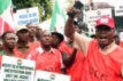 Anti-corruption fight: Foundation tasks Labour unions on active participation