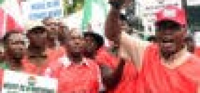 Anti-corruption fight: Foundation tasks Labour unions on active participation