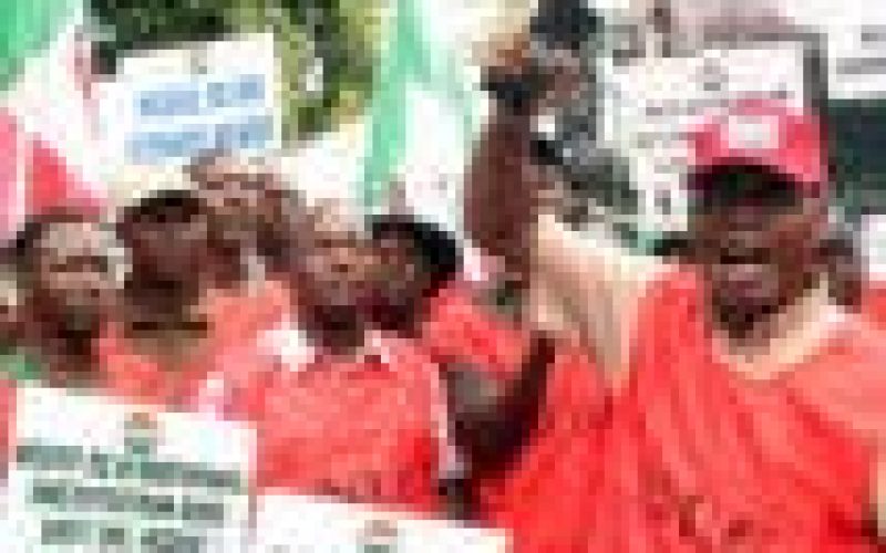 Anti-corruption fight: Foundation tasks Labour unions on active participation