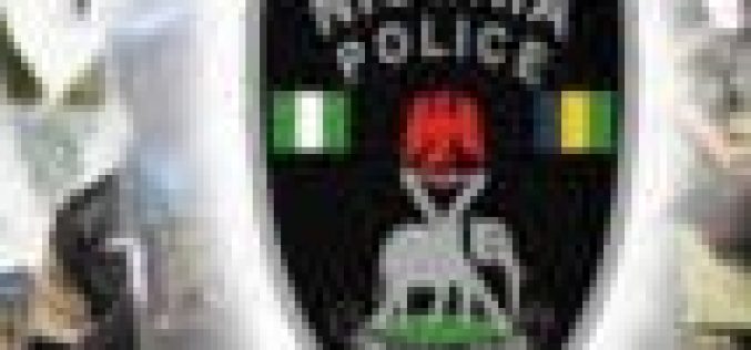 Alleged killing: CSO writes A-Ibom CP over prolonged incarceration of widow, son