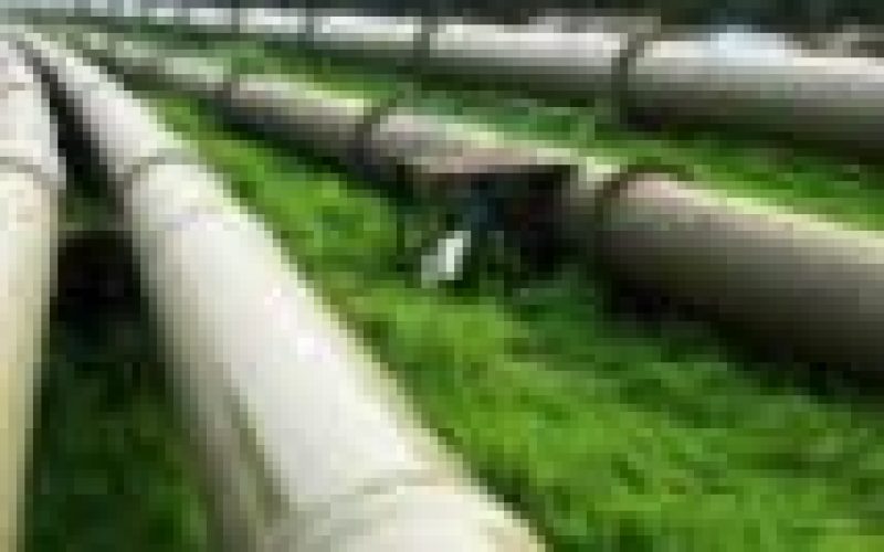 Breaking: 50 arrested over alleged destruction of pipeline in Imo