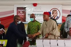 Domesticate your global thinking, Ebonyi deputy gov urges Nigerians