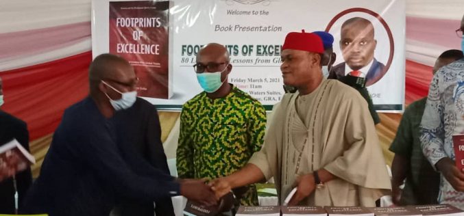Domesticate your global thinking, Ebonyi deputy gov urges Nigerians