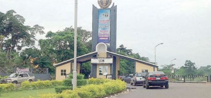 OAU announces resumption dates for practical courses