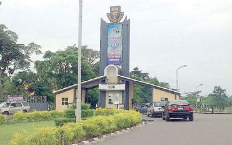 Security guard who committed suicide left note says OAU management
