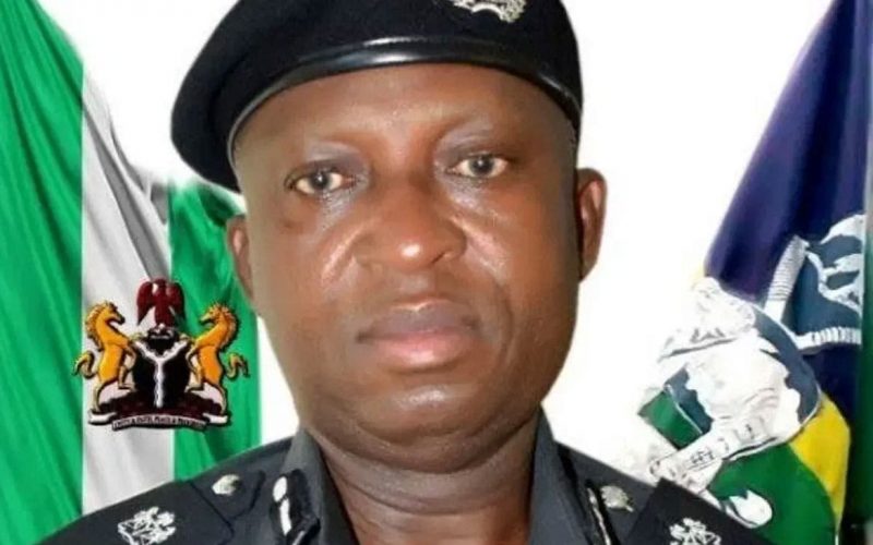Breaking: Odumosu shuts down Cubana Club, arrests 172 COVID-19 violators