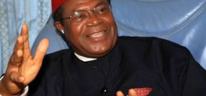 Food blockade: We shouldn’t be held to ransom by North if … – Nwodo