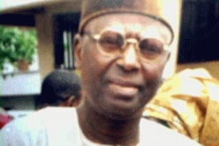 Olu Ademulegun: 1946-2021