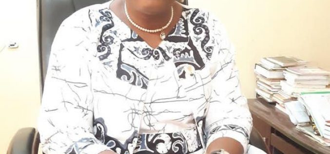 Akeredolu appoints Ondo NUJ member, 18 others permanent secretaries