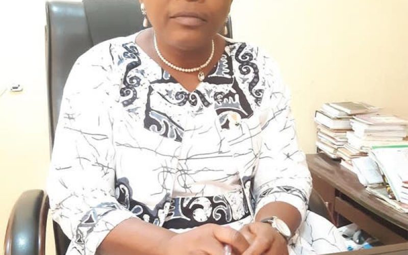 Akeredolu appoints Ondo NUJ member, 18 others permanent secretaries