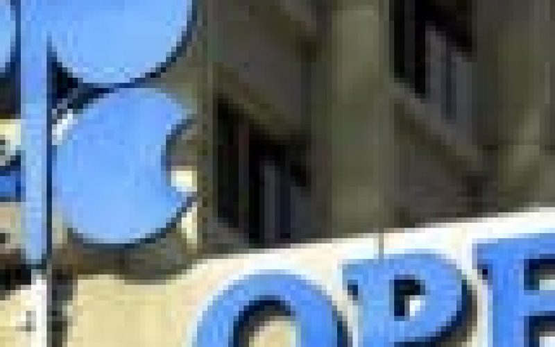 OPEC+ deal boosts oil prices as inflation fears dog stocks