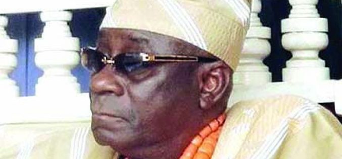 #EndSARS: Protesters stole $2m, N17m from my palace — Oba Akiolu