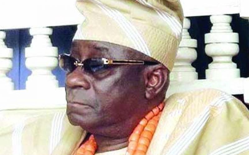 #EndSARS: Protesters stole $2m, N17m from my palace — Oba Akiolu