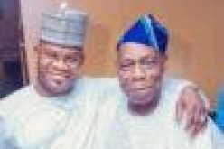 ‘You’ve backed your words with action’, youth group reacts as Obasanjo meets Bello