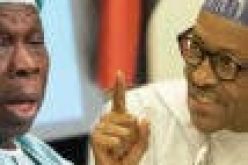 Like Obasanjo to OPC, Buhari orders shoot-on-sight on anyone with AK47 in bushes