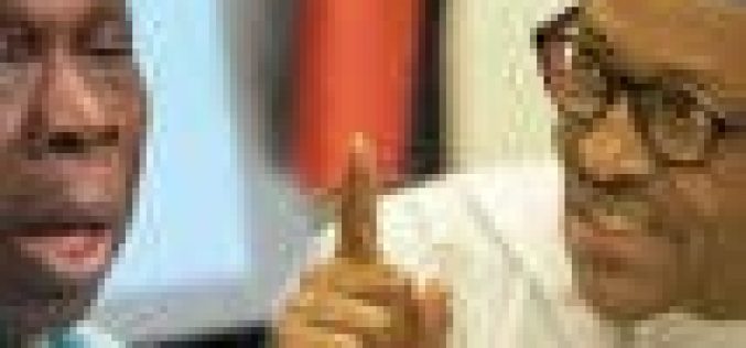 Like Obasanjo to OPC, Buhari orders shoot-on-sight on anyone with AK47 in bushes