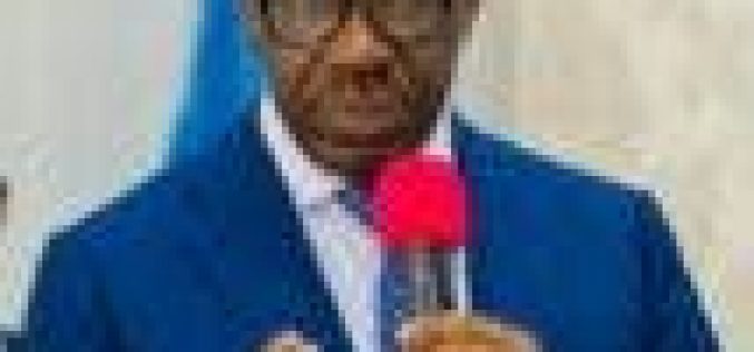 Stormwater project: Edo govt warns against encroaching site